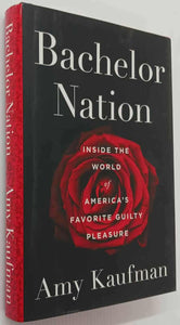 BACHELOR NATION - Amy Kaufman