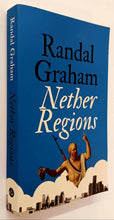 Load image into Gallery viewer, NETHER REGIONS - Randall Graham
