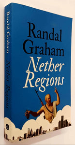 NETHER REGIONS - Randall Graham