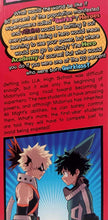 Load image into Gallery viewer, MY HERO ACADEMIA (SET) - Kohei Horikoshi
