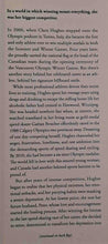 Load image into Gallery viewer, OPEN HEART, OPEN MIND (SIGNED) - Clara Hughes
