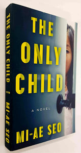 THE ONLY CHILD - Mi-Ae Seo