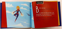 Load image into Gallery viewer, WHAT MAKES A HERO - Pamela Bobowicz
