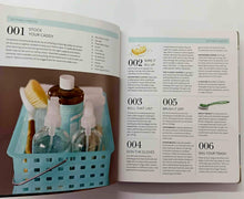Load image into Gallery viewer, THE COMPLETE BOOK OF CLEAN - Toni Hammersley

