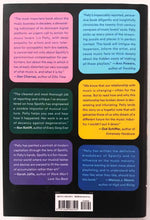Load image into Gallery viewer, MOOD MACHINE - Liz Pelly
