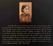 Load image into Gallery viewer, LITTLE WOMEN - Louisa May Alcott
