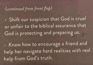 IT'S NOT SUPPOSED TO BE THIS WAY - Lysa TerKeurst