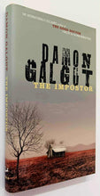 Load image into Gallery viewer, THE IMPOSTER - Damon Galgut
