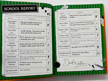 Load image into Gallery viewer, THE WORLD&#39;S WORST TEACHERS - David Walliams
