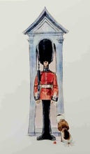 Load image into Gallery viewer, HIS ROYAL DOGNESS, GUY THE BEAGLE - Camille March, Michael Brumm
