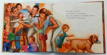 Load image into Gallery viewer, GRANDPA&#39;S LITTLE ONE - Billy Crystal
