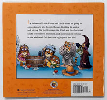 Load image into Gallery viewer, HAPPY HALLOWEEN, LITTLE CRITTER! - Mercer Mayer
