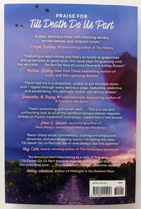 TILL DEATH DO US PART - Laurie Elizabeth Flynn