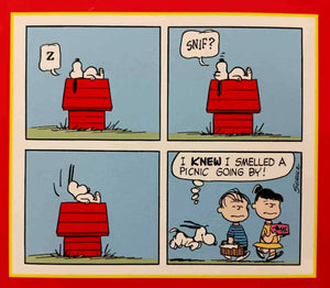 SNOOPY: PARTY ANIMAL - Charles M. Schulz