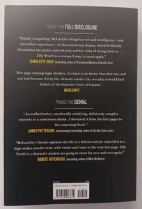 PROOF - Beverley McLachlin