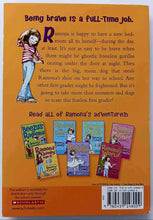 Load image into Gallery viewer, RAMONA THE BRAVE - Beverly Cleary
