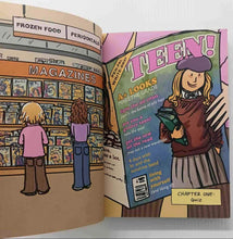 Load image into Gallery viewer, SUNNY ROLLS THE DICE - Jennifer L. Holm
