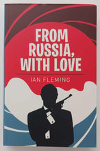 Load image into Gallery viewer, FROM RUSSIA, WITH LOVE - Ian Fleming
