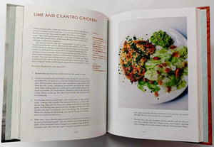 AT MY TABLE - Nigella Lawson