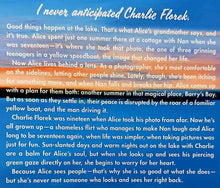 Load image into Gallery viewer, ONE GOLDEN SUMMER - Carley Fortune
