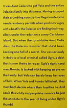 Load image into Gallery viewer, ONE YEAR OF UGLY - Caroline Mackenzie
