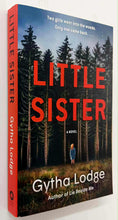 Load image into Gallery viewer, LITTLE SISTER - Gytha Lodge
