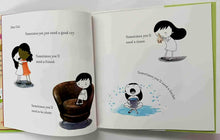 Load image into Gallery viewer, DEAR GIRL, - Amy Krouse Rosenthal, Paris Rosenthal
