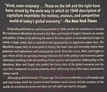 Load image into Gallery viewer, THE COMMUNIST MANIFESTO - Karl Marx, Friedrich Engels
