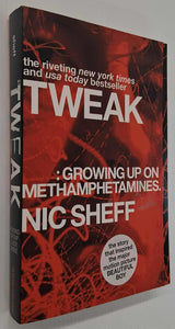 TWEAK - Nic Sheff