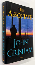 Load image into Gallery viewer, THE ASSOCIATE - John Grisham
