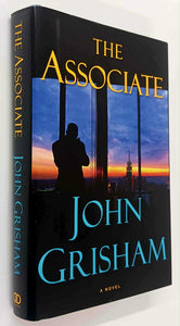 THE ASSOCIATE - John Grisham