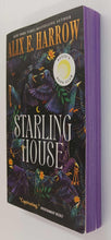 Load image into Gallery viewer, STARLING HOUSE - Alix E. Harrow
