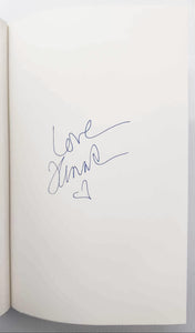 THE BITTLEMORES (SIGNED) - Jann Arden