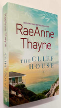 Load image into Gallery viewer, THE CLIFF HOUSE - RaeAnn Thayne
