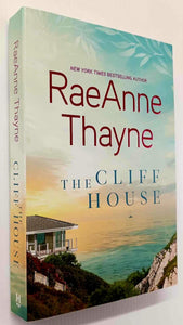 THE CLIFF HOUSE - RaeAnn Thayne
