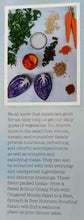 Load image into Gallery viewer, SALAD DAYS - Love Food
