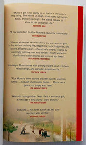 DEAR LIFE - Alice Munro