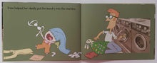 Load image into Gallery viewer, KNUFFLE BUNNY - Mo Willems
