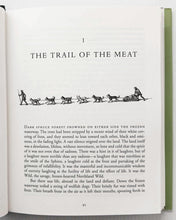 Load image into Gallery viewer, THE CALL OF THE WILD AND WHITE FANG - Jack London
