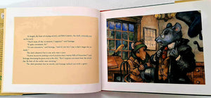 A CHRISTMAS CAROL - Charles Dickens