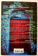 Load image into Gallery viewer, WHAT WE BURIED - Robert Rotenberg

