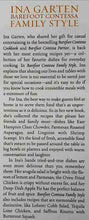 Load image into Gallery viewer, BAREFOOT CONTESSA FAMILY STYLE - Ina Garten
