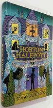 Load image into Gallery viewer, HORTON HALFPOTT - Tom Angleberger
