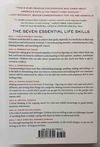 MIND IN THE MAKING - Ellen Galinsky