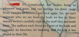 IN THE FLESH - Kathy Page, Lynne Van Luven