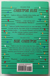 THE SANTA SUIT - Mary Kay Andrews