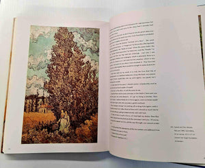 VAN GOGH - Victoria Charles