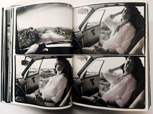 A PHOTOGRAPHER'S LIFE - Annie Leibovitz