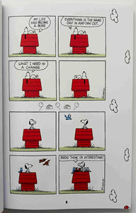 SNOOPY: PARTY ANIMAL - Charles M. Schulz