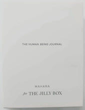 Load image into Gallery viewer, THE HUMAN BEING JOURNAL - Mahara Lifestyle Inc.
